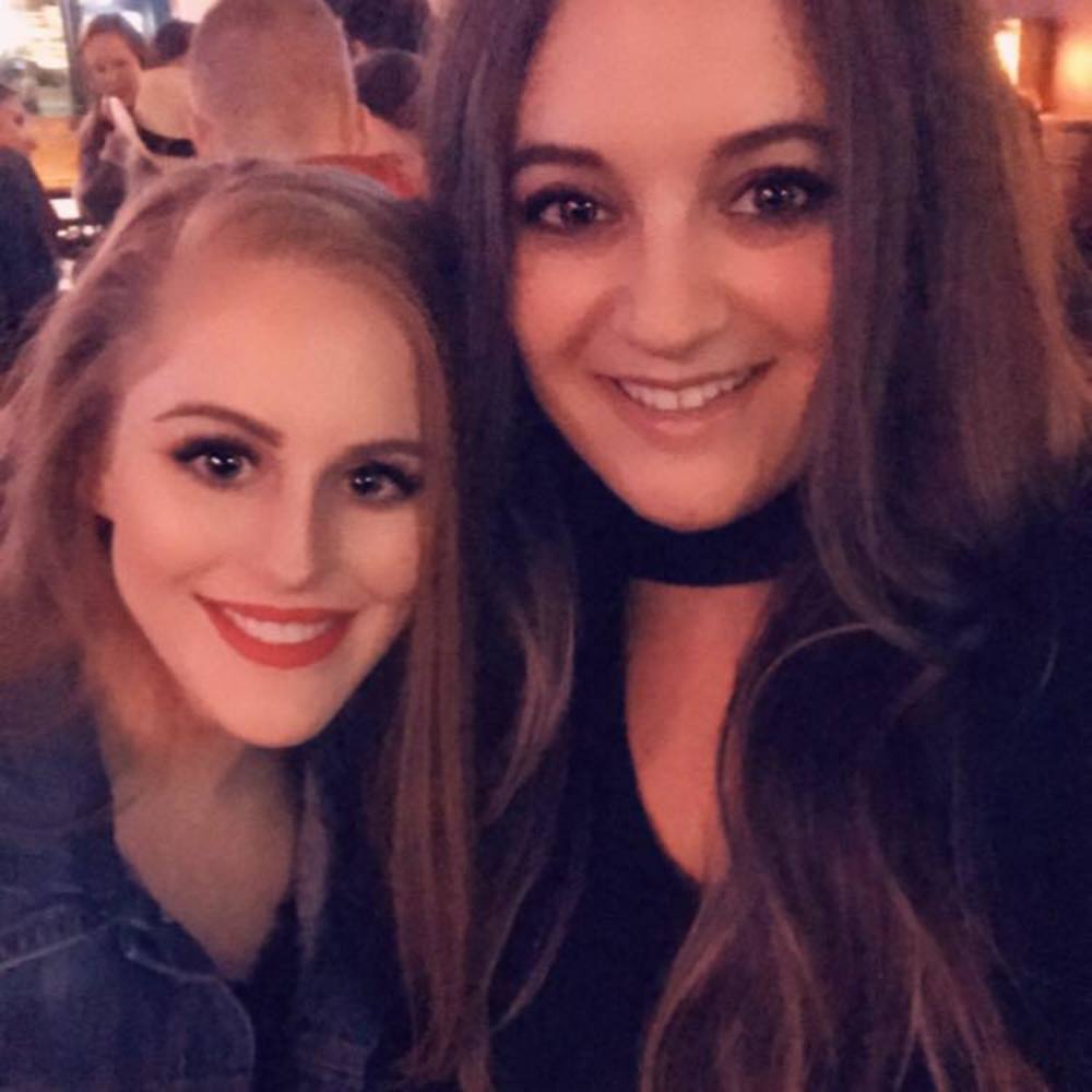 Meet your Posher, Rachael